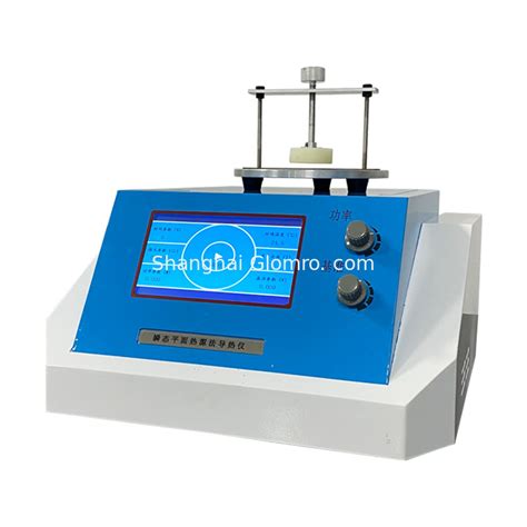 Thermal Conductivity Tester factories|thermal conductivity testing methods.